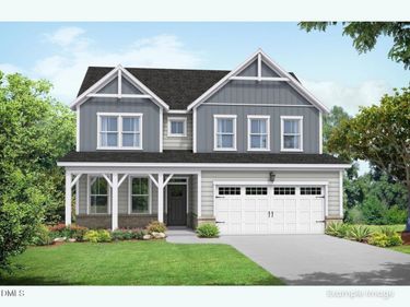605 Crescent Wood Trail, Zebulon, NC 27597
