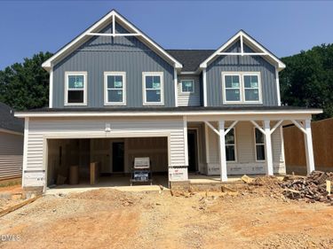 605 Crescent Wood Trail, Zebulon, NC 27597