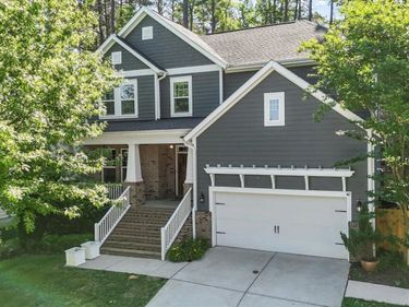 10000 Major Oak Lane, Raleigh, NC 27613