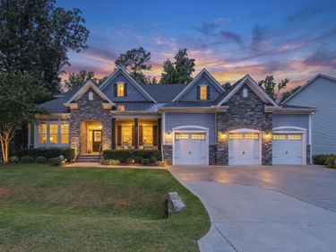 2520 Runner Stone Way, Raleigh, NC 27603
