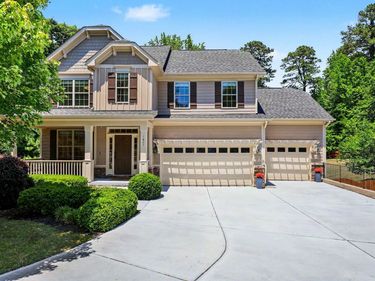 1621 Gracie Girl Way, Wake Forest, NC 27587