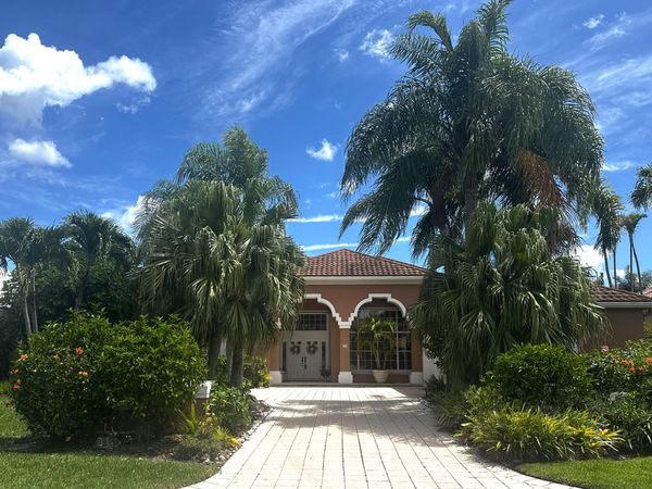 71 Cayman Place, Palm Beach Gardens, FL 33418