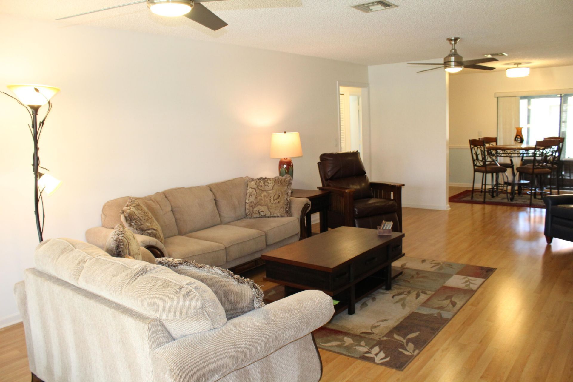 4525 Nutmeg Tree Lane, Unit A, Boynton Beach, FL 33436 Photo