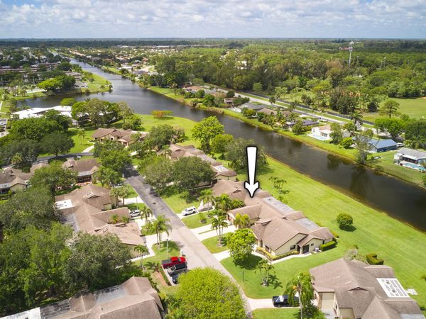 154 Ramblewood Circle, Royal Palm Beach, FL 33411