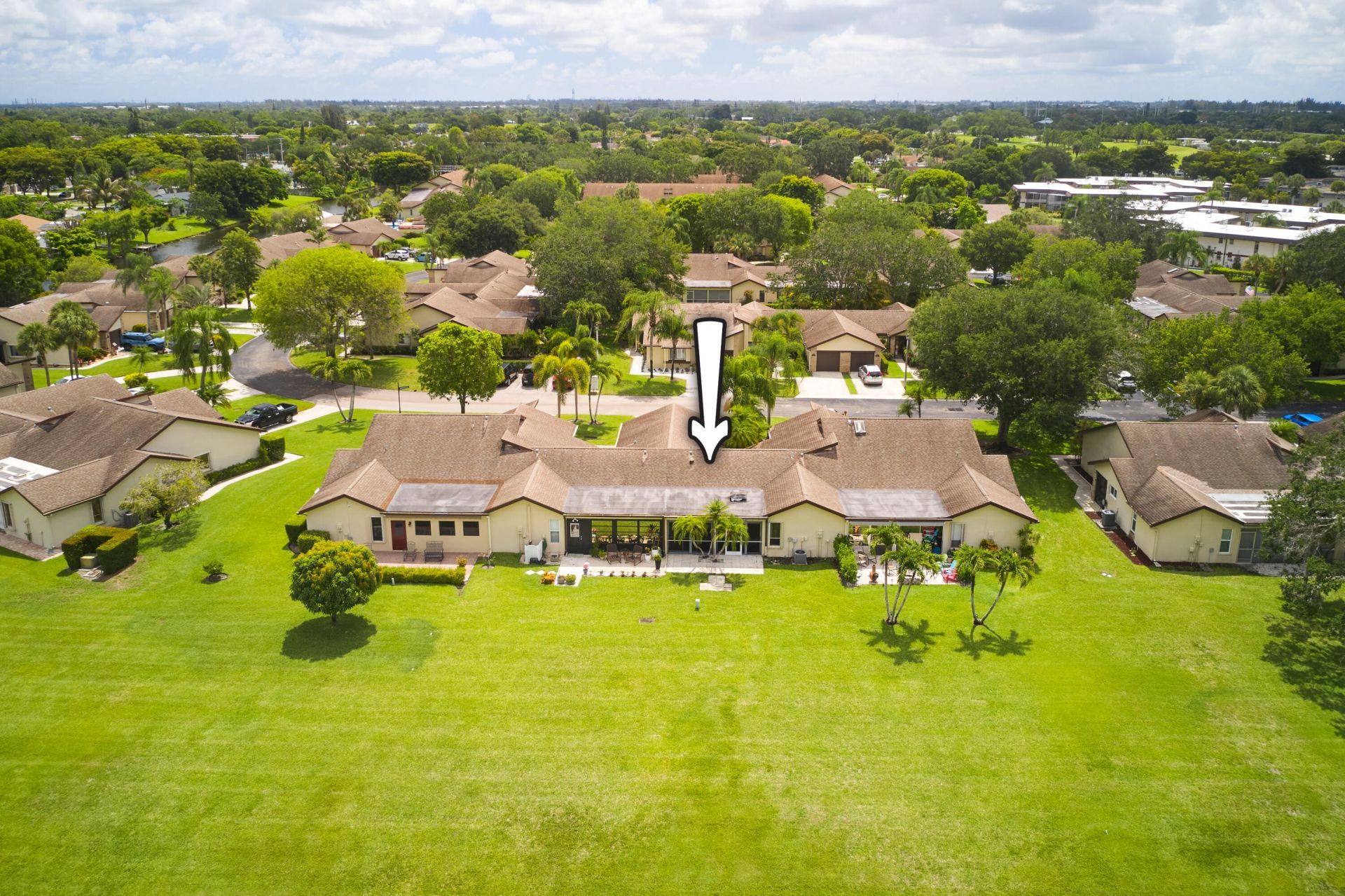 154 Ramblewood Circle, Royal Palm Beach, FL 33411 Photo