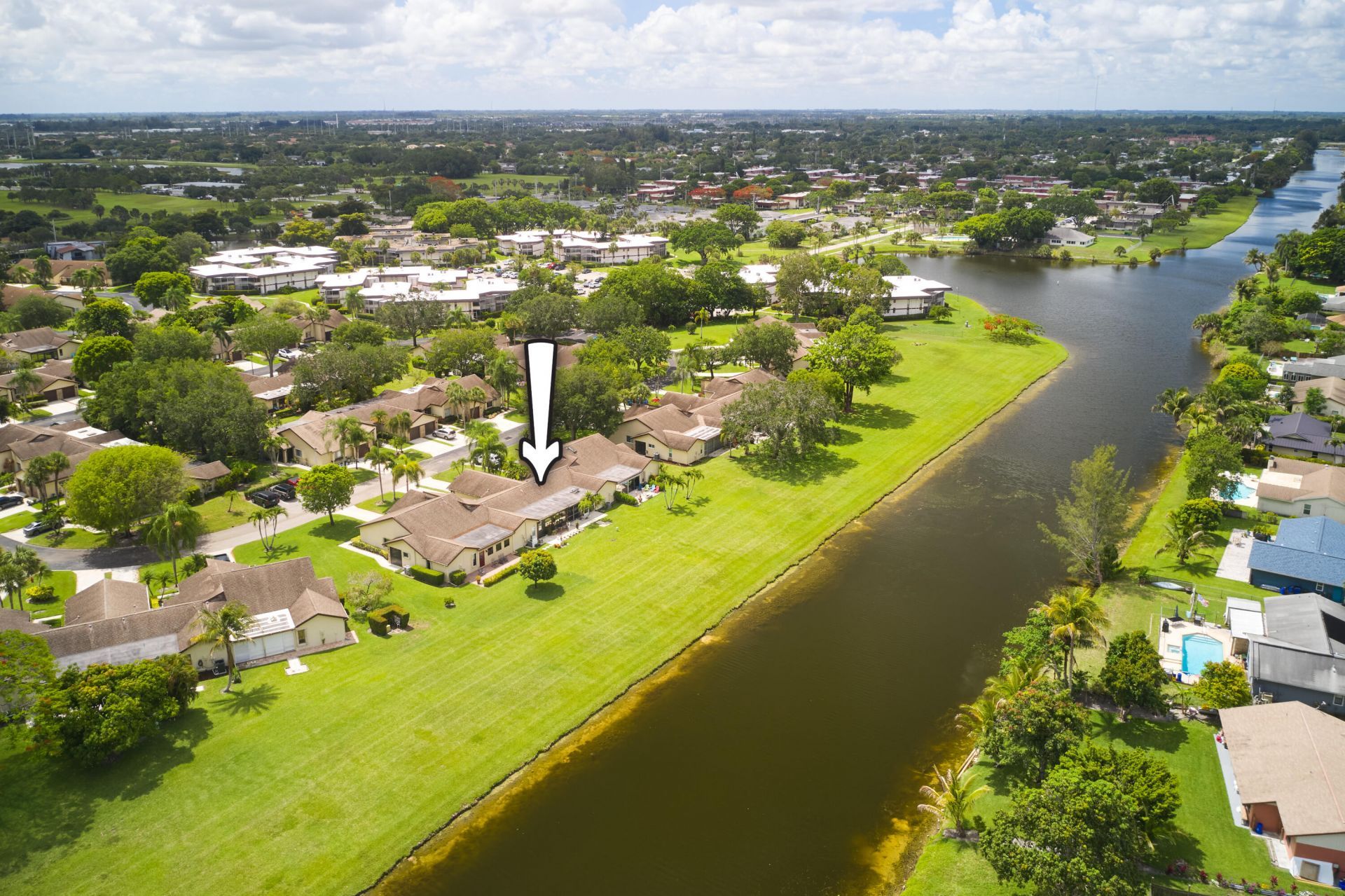 154 Ramblewood Circle, Royal Palm Beach, FL 33411 Photo