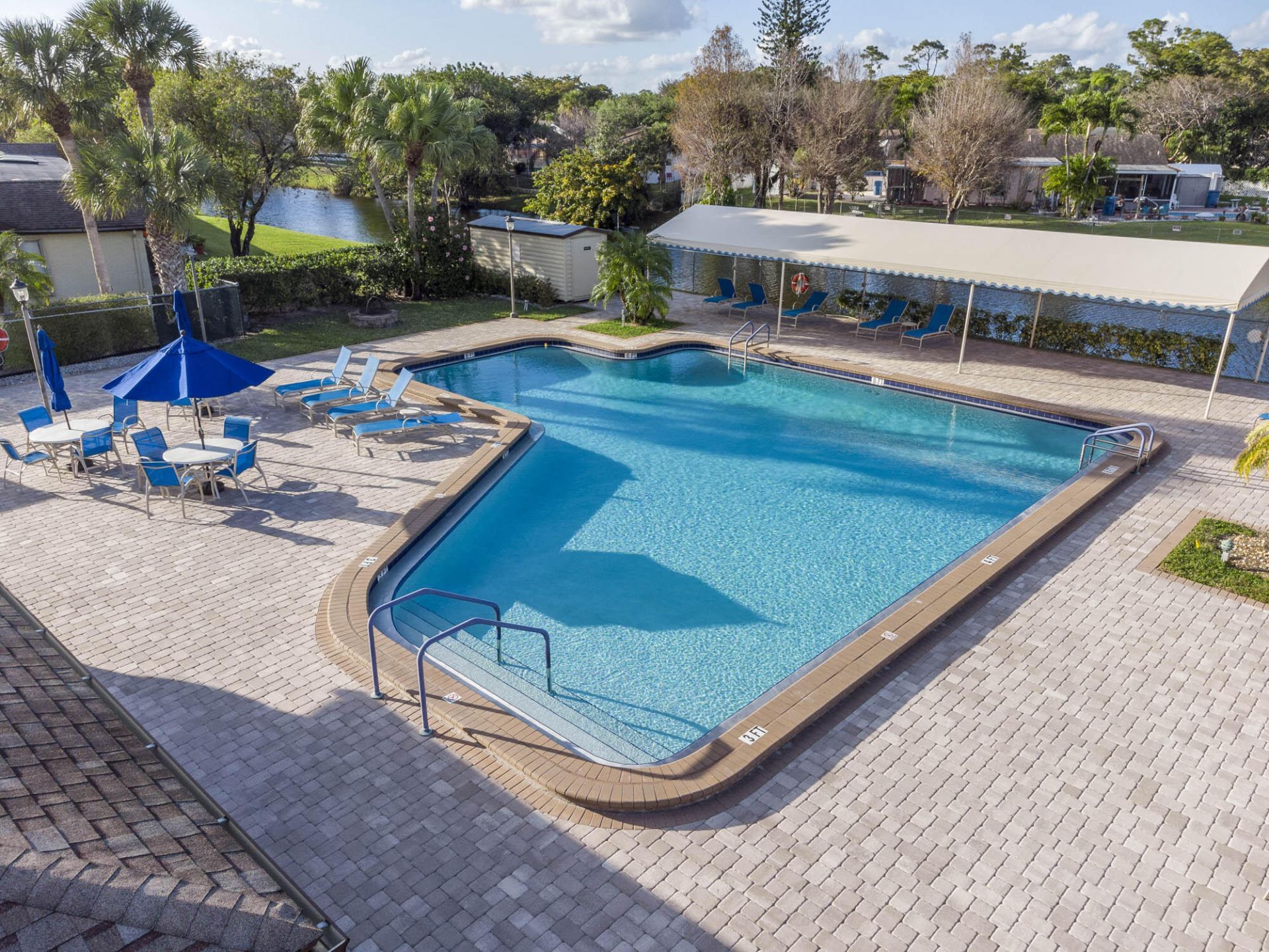 154 Ramblewood Circle, Royal Palm Beach, FL 33411 Photo