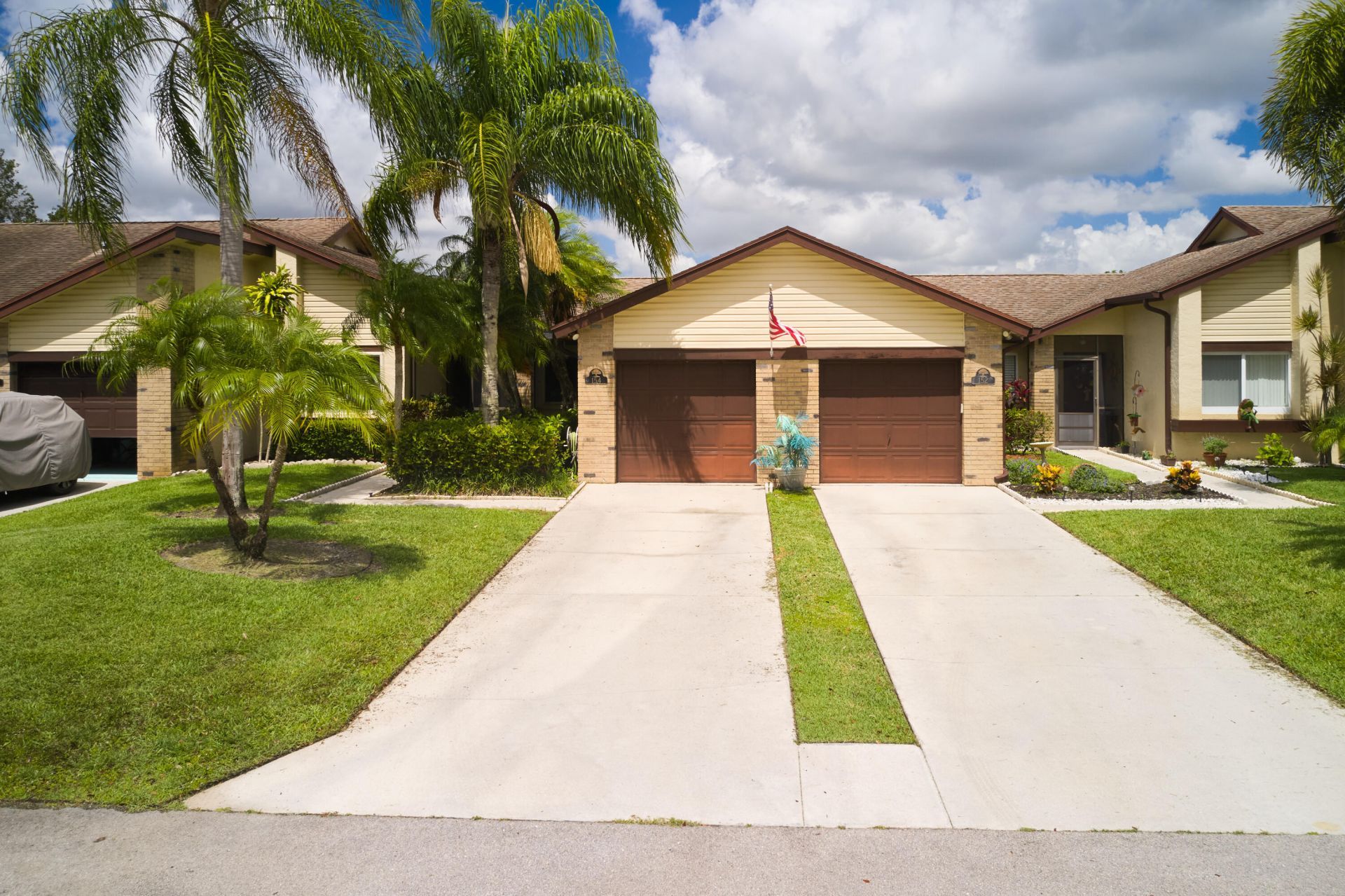 154 Ramblewood Circle, Royal Palm Beach, FL 33411 Photo