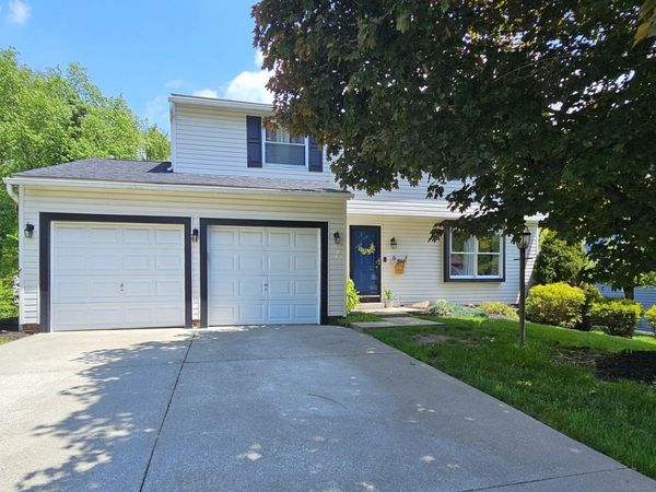 135 Cannon Drive, Greensburg, PA 15601