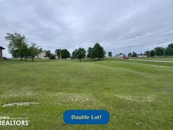 LOTS 18 & 19 BLK 2 LAKESHORE HEIGHTS, Moravia, IA 52571