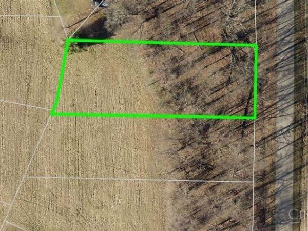 Lot 883 Horse Shoe Drive, Sardinia, OH 45171
