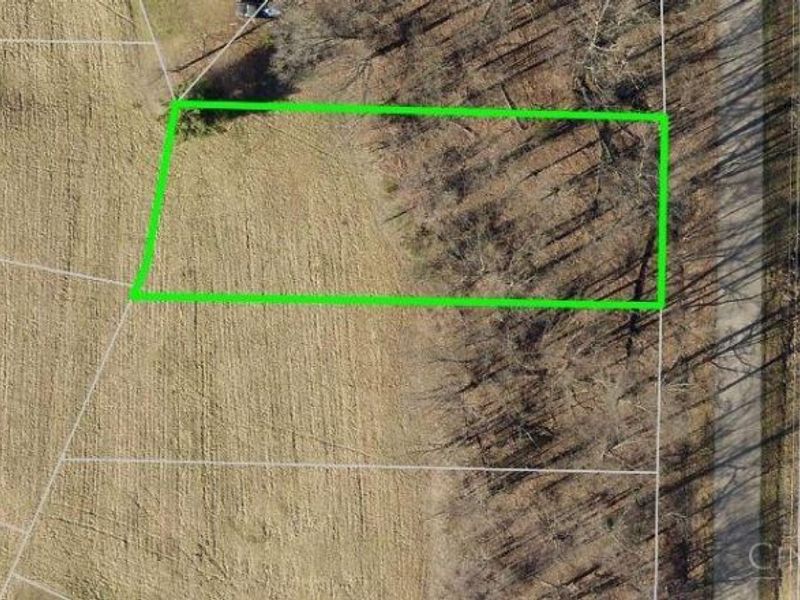Lot 883 Horse Shoe Drive, Sardinia, OH 45171 Photo 1