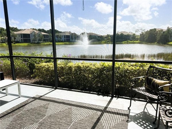 10541 Marino Pointe DR , Unit 2002, MIROMAR LAKES, FL 33913