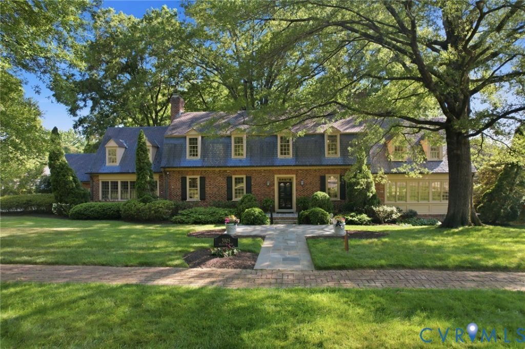 3905 Sulgrave Road, Richmond, VA 23221