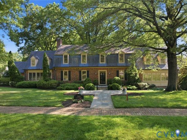 3905 Sulgrave Road, Richmond, VA 23221