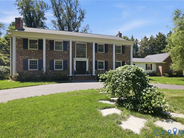 3711 Douglasdale Road, Richmond, VA 23221