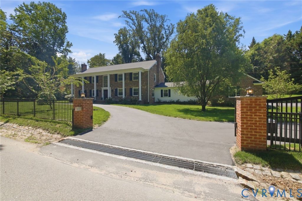3711 Douglasdale Road, Richmond, VA 23221