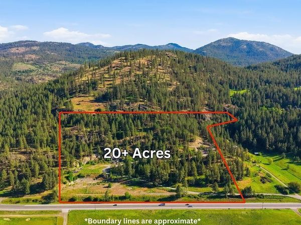 1763 K Hwy 395 , Chewelah, WA 99109