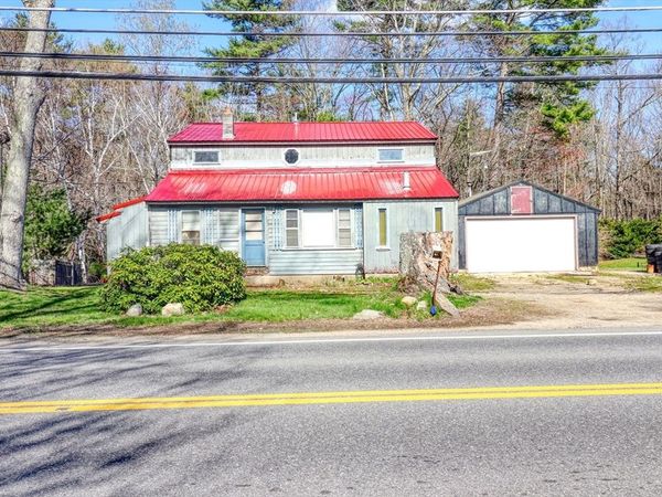 319 Main Street, Plaistow, NH 03865