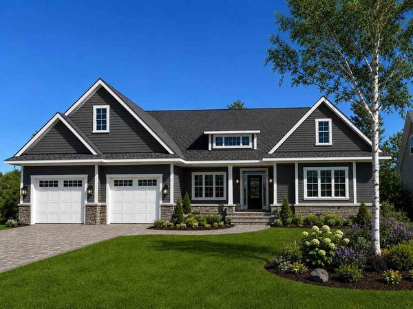6301 Quarry View Drive, Bay Harbor, MI 49770