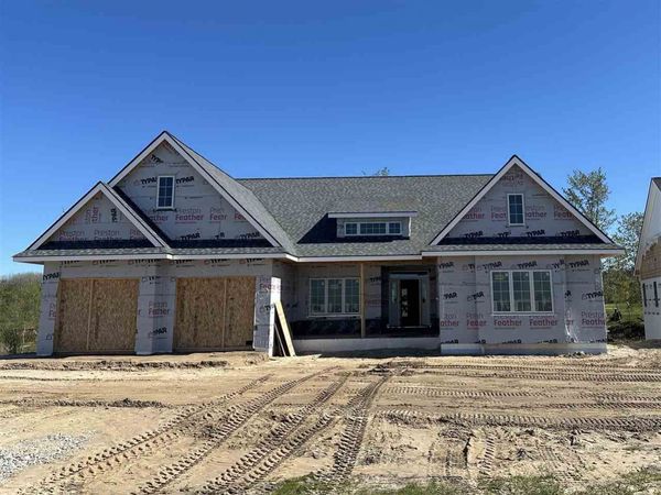 6301 Quarry View Drive, Unit 1, Bay Harbor, MI 49770
