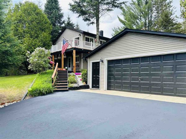 1177 Anderson Road, Boyne City, MI 49712