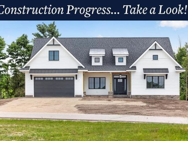 6307 Quarry View Drive, Bay Harbor, MI 49770