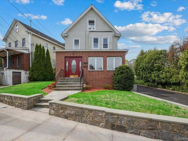 42 Glen Road , Eastchester, NY 10709