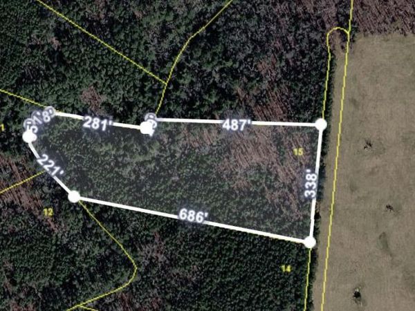 0 Sun Light Lane, Spencer, TN 38585