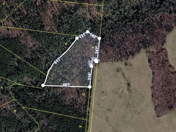 0 Sun Light Lane, Spencer, TN 38585