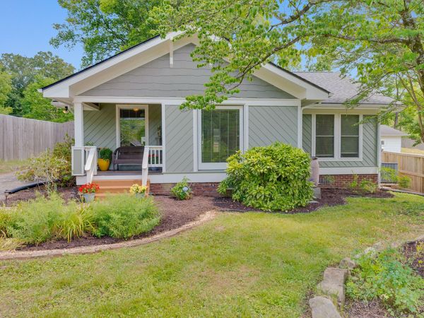 3110 Greenwich Avenue, Chattanooga, TN 37415