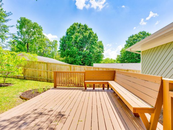3110 Greenwich Avenue, Chattanooga, TN 37415