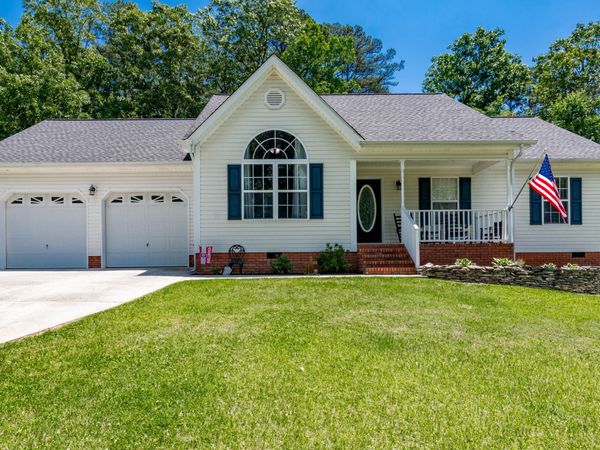 618 Howard Leonard Road, Ringgold, GA 30736