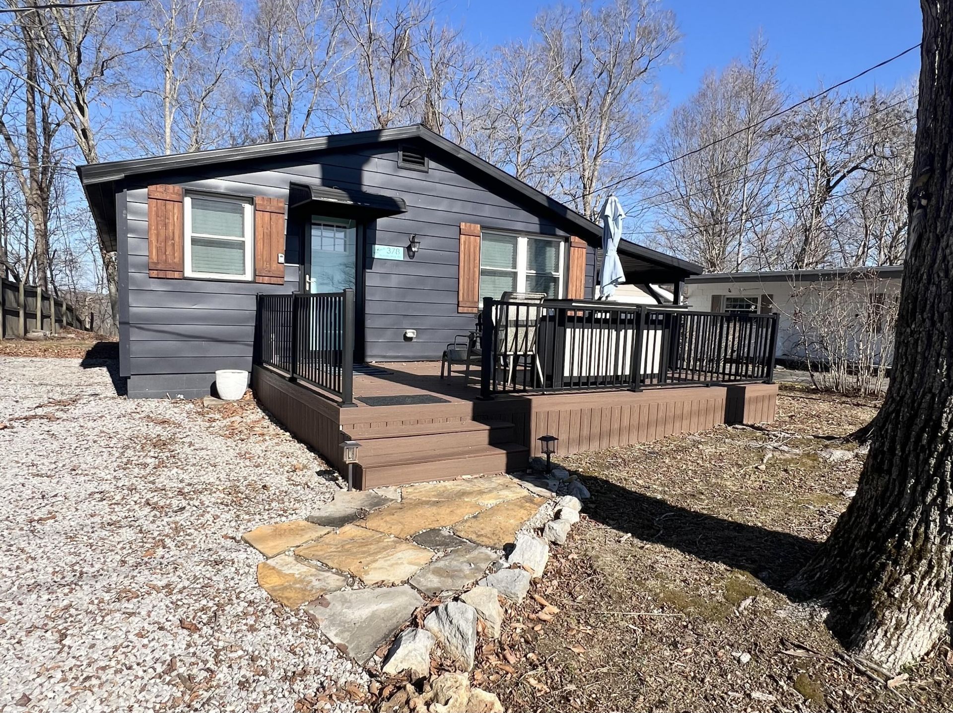 378 Beaver Creek Lodge Road, Monticello, KY 42633