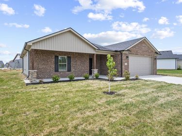 605 Comanche Drive, Richmond, KY 40475