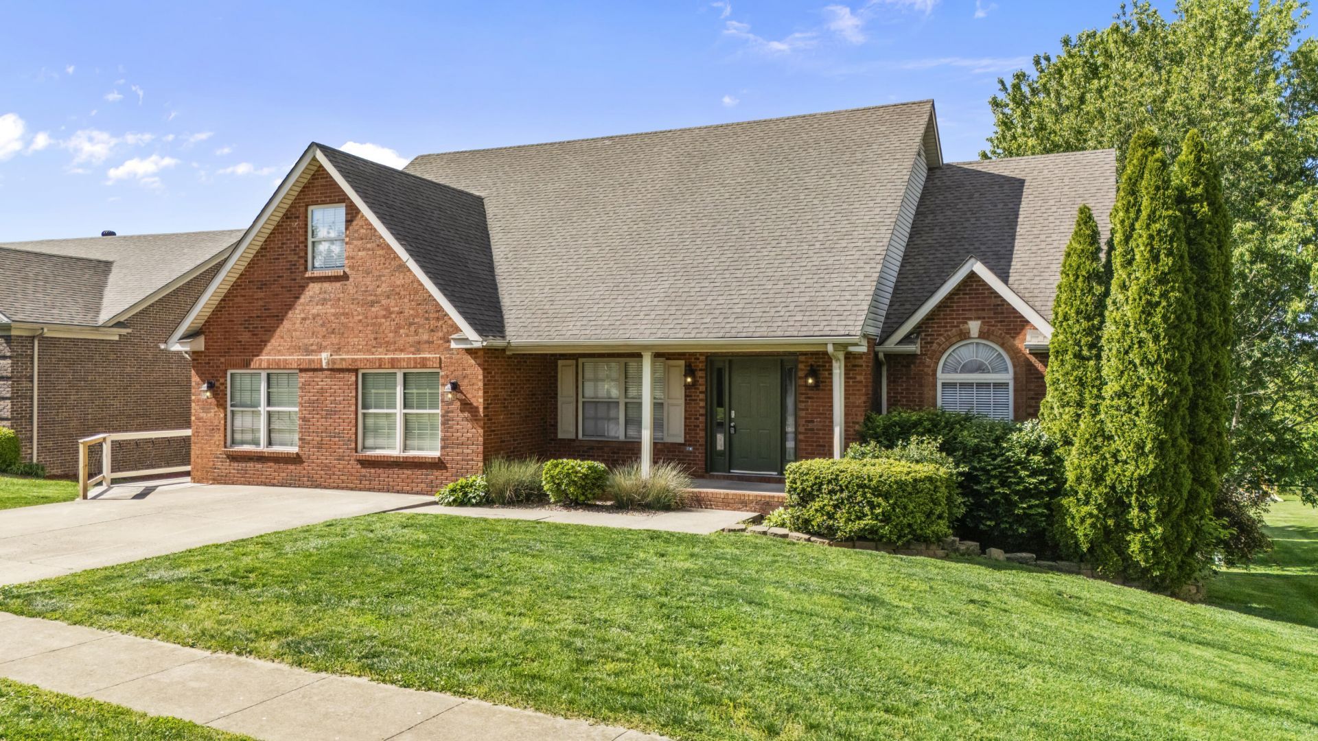 912 Hunter Trail, Mt Sterling, KY 40353