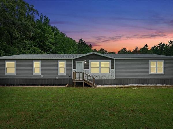 10807 Walden Ferry Road, Greenwood, LA 71033