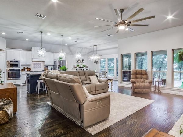 1188 Riverwood Trail, Cleburne, TX 76033