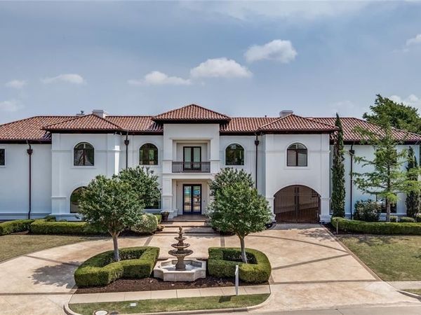 6432 Sudbury Road, Plano, TX 75024