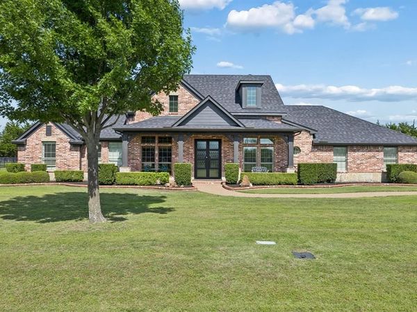 5301 Eastgate Lane, Parker, TX 75002