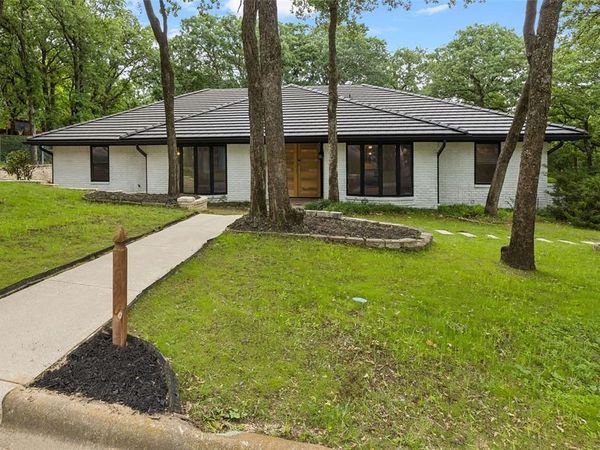 2000 Vista Trail, Keller, TX 76262