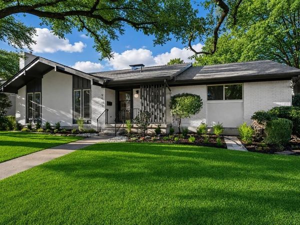 9565 Dartridge Drive, Dallas, TX 75238