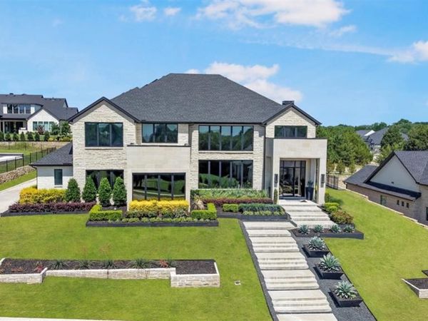 508 Spyglass Court, Heath, TX 75032