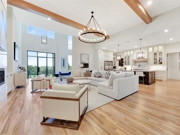 508 Spyglass Court, Heath, TX 75032