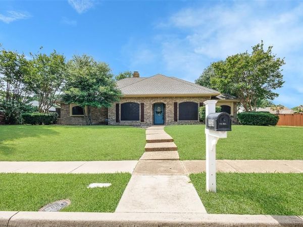 2228 Fountain Head Drive, Plano, TX 75023
