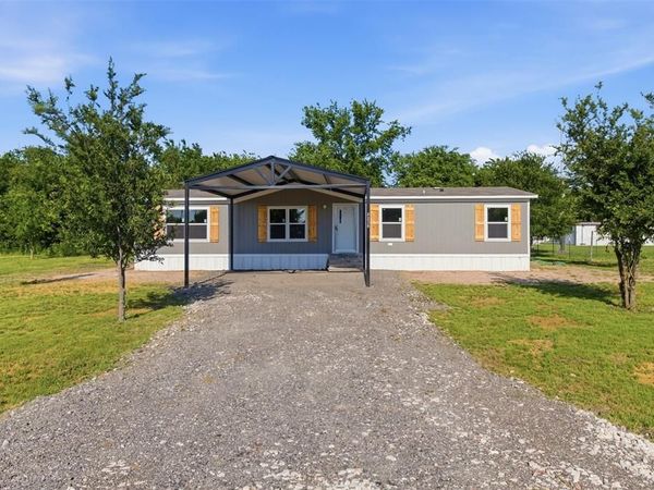 3219 COUNTY ROAD 1045, Farmersville, TX 75442