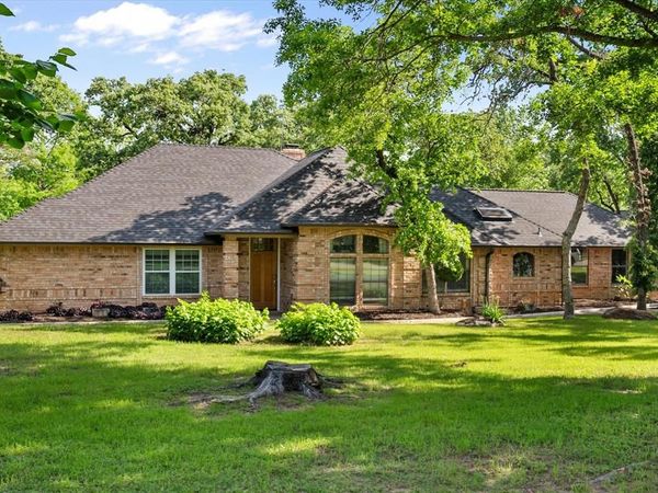 2037 Lazy Lane, Keller, TX 76262