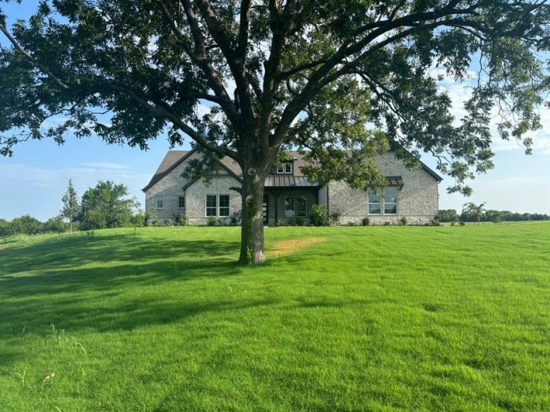 205 Cobb Road, Leonard, TX 75452 Main Photo