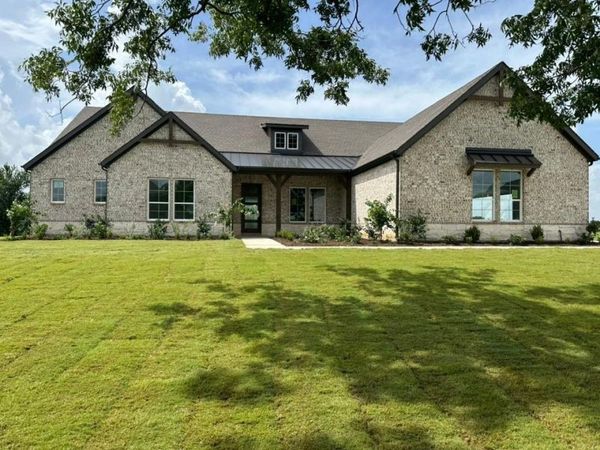 205 Cobb Road, Leonard, TX 75452