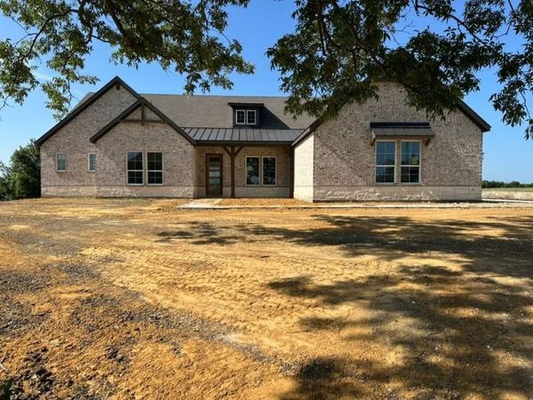 205 Cobb Road, Leonard, TX 75452